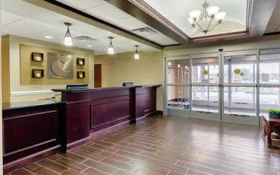 Photo 3 - Comfort Suites Abingdon I-81