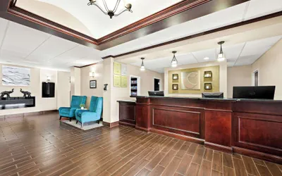 Photo 5 - Comfort Suites Abingdon I-81
