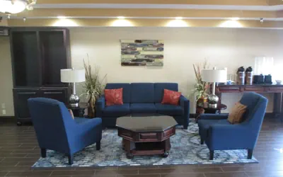 Photo 3 - Best Western Emporia Inn