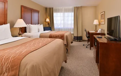 Photo 5 - Best Western Emporia Inn