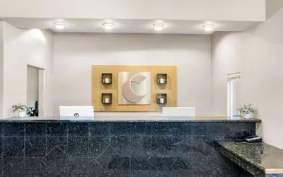 Photo 3 - Comfort Inn & Suites Riverton