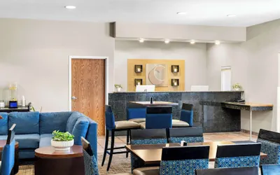 Photo 5 - Comfort Inn & Suites Riverton