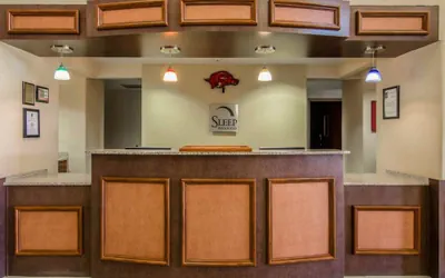 Photo 3 - Sleep Inn & Suites Springdale West