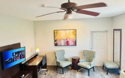 Photo 3 - Americas Best Value Inn La Porte