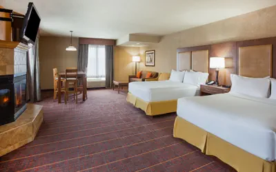 Photo 5 - Holiday Inn Express Hotel & Suites Brainerd-Baxter by IHG