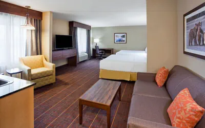 Photo 3 - Holiday Inn Express Hotel & Suites Brainerd-Baxter by IHG