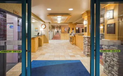Holiday Inn Express Hotel & Suites Brainerd-Baxter by IHG