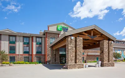 Photo 2 - Holiday Inn Express Hotel & Suites Brainerd-Baxter by IHG