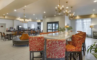 Photo 3 - Best Western Plus Vineyard Inn & Suites