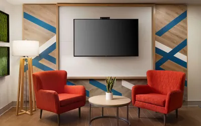 Photo 3 - Hilton Garden Inn Boston-Burlington