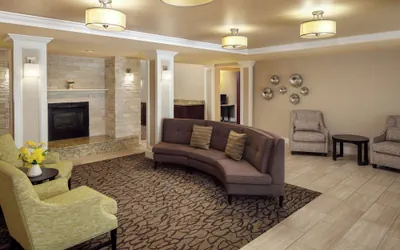 Photo 4 - Homewood Suites by Hilton Wallingford-Meriden
