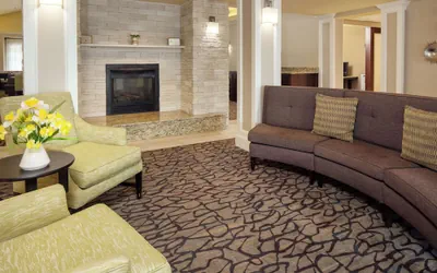 Photo 3 - Homewood Suites by Hilton Wallingford-Meriden