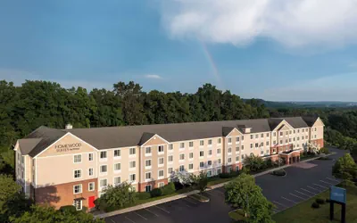 Photo 2 - Homewood Suites by Hilton Wallingford-Meriden