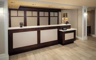 Photo 5 - Homewood Suites by Hilton Wallingford-Meriden