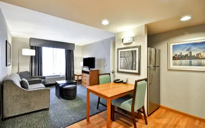 Photo 2 - Homewood Suites by Hilton Cincinnati-Milford