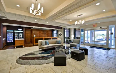 Photo 3 - Homewood Suites by Hilton Cincinnati-Milford