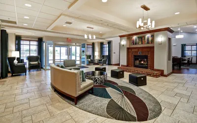 Photo 5 - Homewood Suites by Hilton Cincinnati-Milford