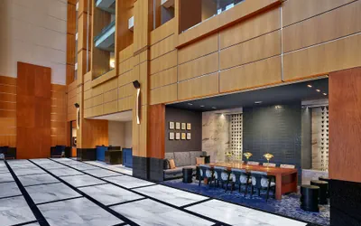 Photo 4 - Embassy Suites by Hilton Washington D.C. – Convention Center