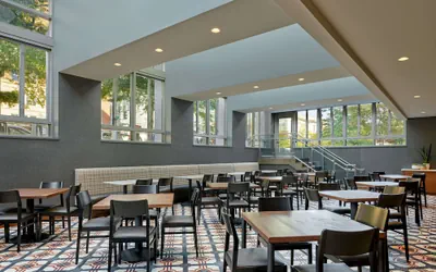 Photo 3 - Embassy Suites by Hilton Washington D.C. – Convention Center