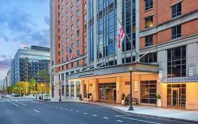 Photo 2 - Embassy Suites by Hilton Washington D.C. – Convention Center