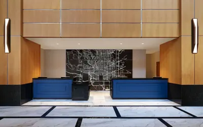Photo 5 - Embassy Suites by Hilton Washington D.C. – Convention Center