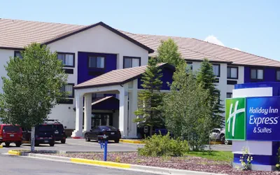 Holiday Inn Express & Suites Alamosa by IHG