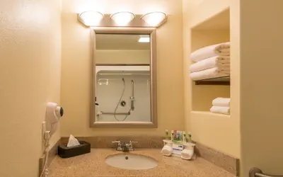 Photo 4 - Holiday Inn Express & Suites Alamosa by IHG