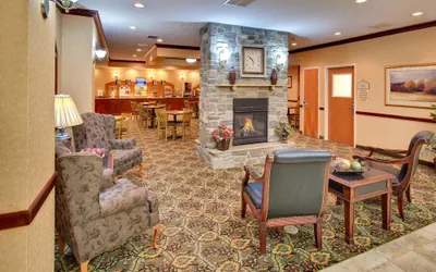 Photo 3 - Holiday Inn Express Hotel & Suites Bismarck by IHG