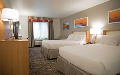 Photo 2 - Holiday Inn Express & Suites Lonoke by IHG
