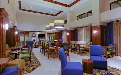 Photo 3 - Hampton Inn & Suites Fredericksburg South