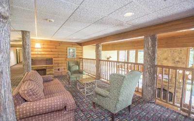 Photo 5 - Lake Chatuge Lodge