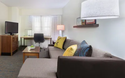 Photo 5 - Residence Inn by Marriott St Louis Downtown