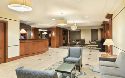 Photo 4 - Residence Inn by Marriott St Louis Downtown