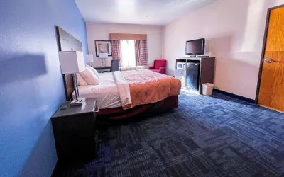 Photo 5 - HELENA INN AIRPORT