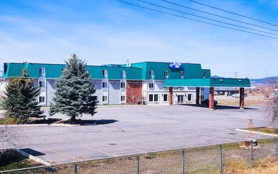 Photo 2 - HELENA INN AIRPORT