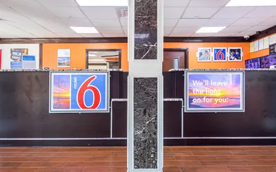 Photo 5 - Motel 6 Jonesboro, GA
