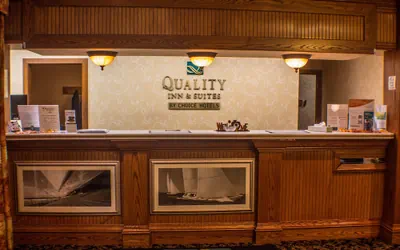 Photo 3 - Quality Inn & Suites Erie near Casino