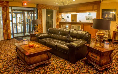 Photo 4 - Quality Inn & Suites Erie near Casino