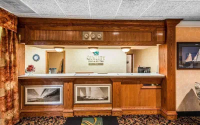 Photo 5 - Quality Inn & Suites Erie near Casino