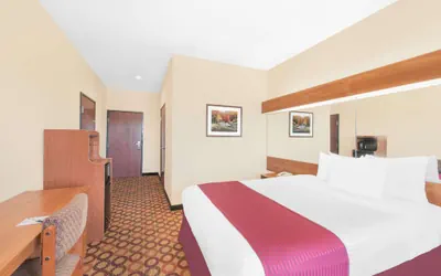 Photo 4 - Microtel Inn & Suites by Wyndham Aransas Pass/Corpus Christi