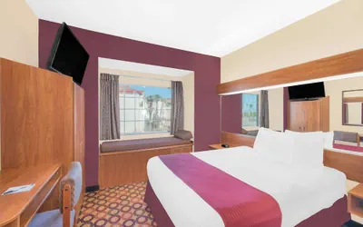 Photo 5 - Microtel Inn & Suites by Wyndham Aransas Pass/Corpus Christi