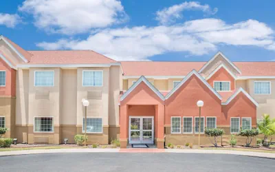 Microtel Inn & Suites by Wyndham Aransas Pass/Corpus Christi