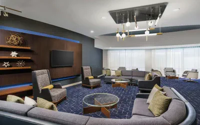Photo 3 - Courtyard By Marriott Farmington