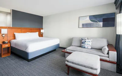 Photo 2 - Courtyard By Marriott Farmington