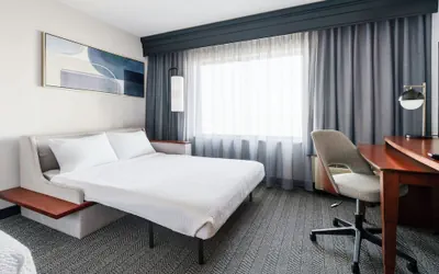 Photo 5 - Courtyard By Marriott Farmington