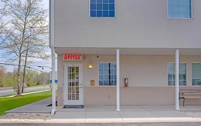 Photo 3 - Americas Best Value Inn Gettysburg