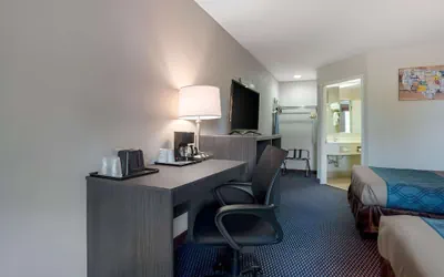 Photo 4 - Americas Best Value Inn Gettysburg
