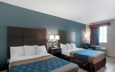 Photo 5 - Americas Best Value Inn Gettysburg