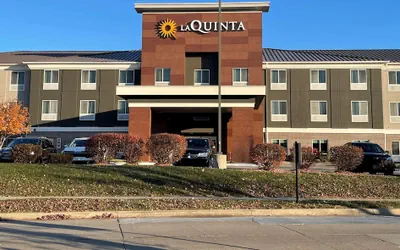 Photo 2 - La Quinta Inn & Suites by Wyndham Ankeny IA - Des Moines IA