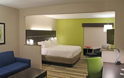 Photo 5 - Holiday Inn Express Hotel & Suites Cape Girardeau I-55 by IHG